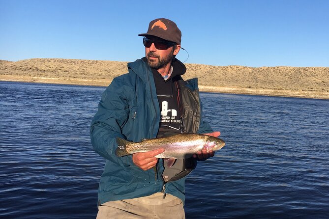 Half-Day Snake River Fishing Trip from Jackson - Price and Value: What $625 Gets You for Five Hours