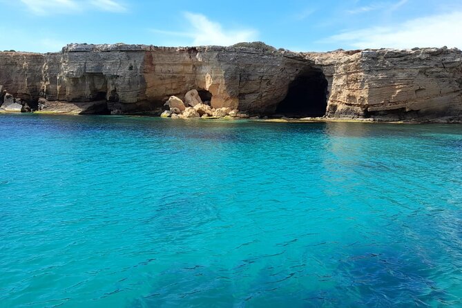Half-seabed or rod fishing tour with bolentino - How bolentino fishing works on a guided boat