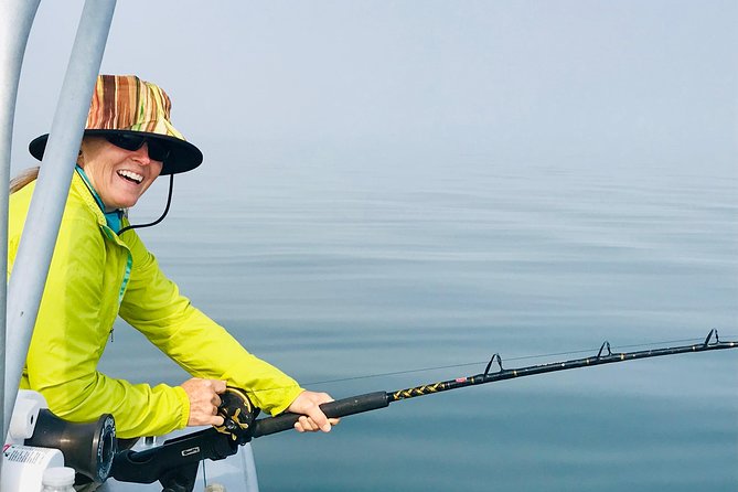Halibut Fishing Charter - Price and Value: What $440 Covers (and What Can Cost Extra)