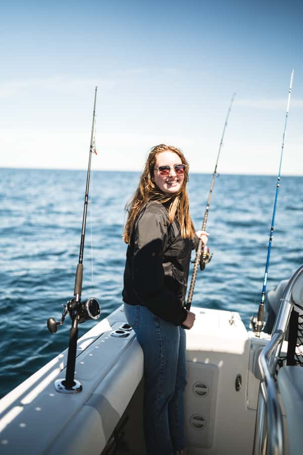 Halifax: 2-Hour Deep Sea Fishing Tour - Weather, safety rules, and what can ruin your day (so you can avoid it)