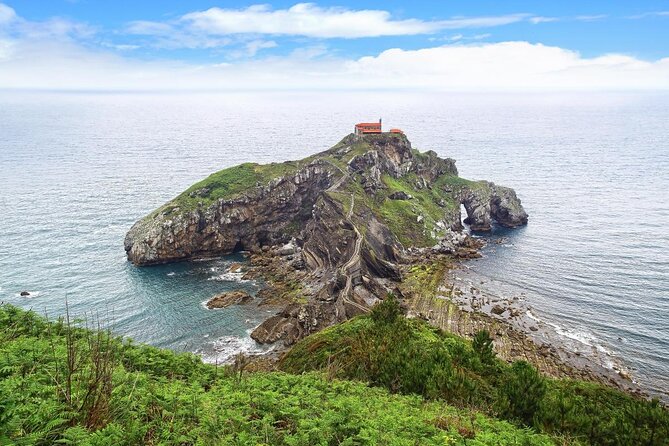 Hike Gaztelugatxe, Fishing Port Bermeo & Pintxo Lunch from Bilbao - Key things that make this tour work