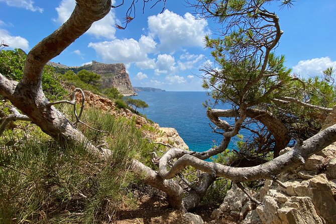 Hiking Cliffs & Old Fishing Trails around Moraira OFFICIAL GUIDE - What to Pack and How to Prep for the Rocky Start