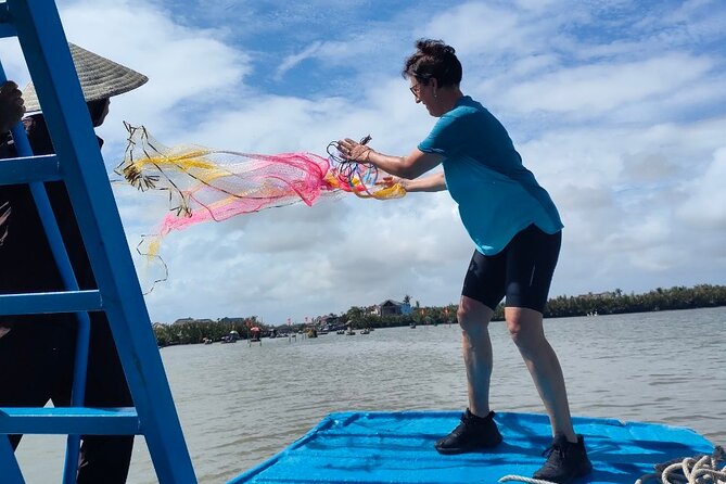Hoi An: Coconut Basket Boat Ride in the Coconut Forest - Who this tour is best for (and who should reconsider)