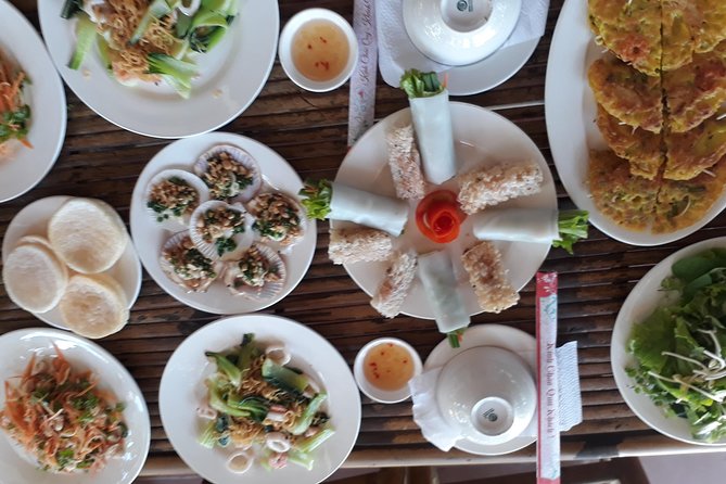 Hoi An Eco Tour Cooking Class & Fishing (Local market,basket boat,learn cooking) - Price, Transfers, and Group Size: Real Value for $29
