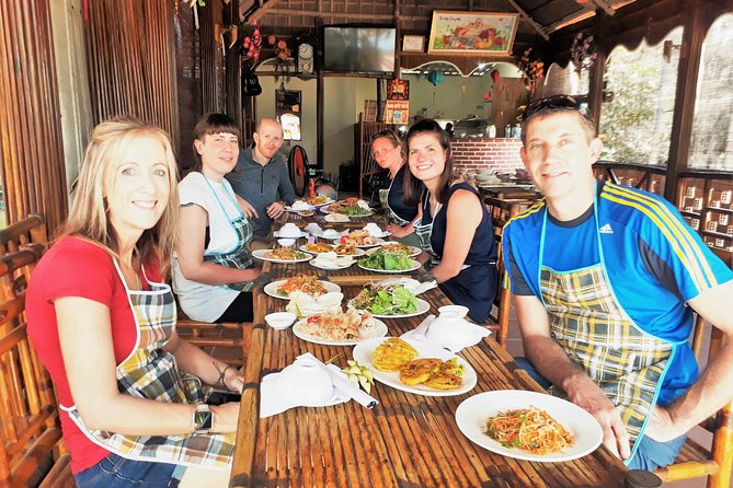 Hoi An Eco Tour Cooking Class & Fishing (Local market,basket boat,learn cooking) - Should You Book This Hoi An Eco Tour?