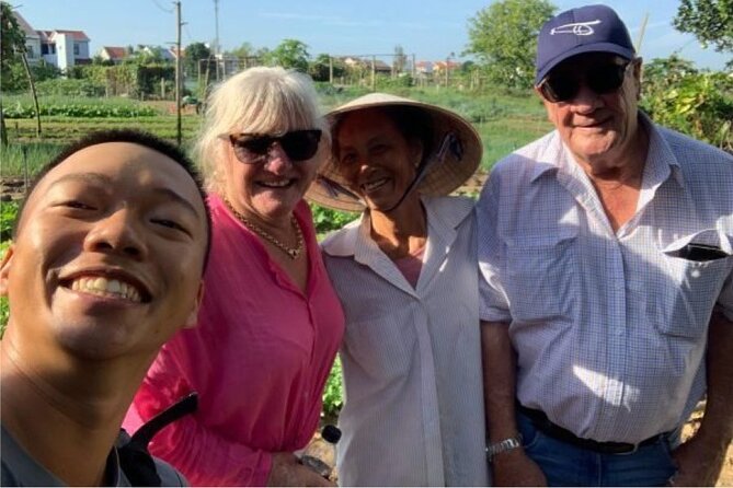 Hoi An Farming And Fishing Life - Why This Farming and Fishing Tour Feels Real in Hoi An