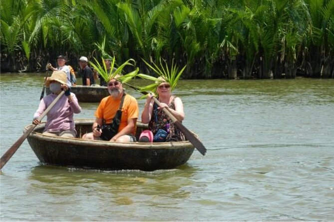 Hoi An Farming And Fishing Life - What to Bring for a Day of Bikes, Buffalo, and Water