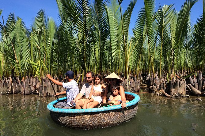 Hoi An Farming and Fishing life Experience Tour - Key points that make this tour worth your time
