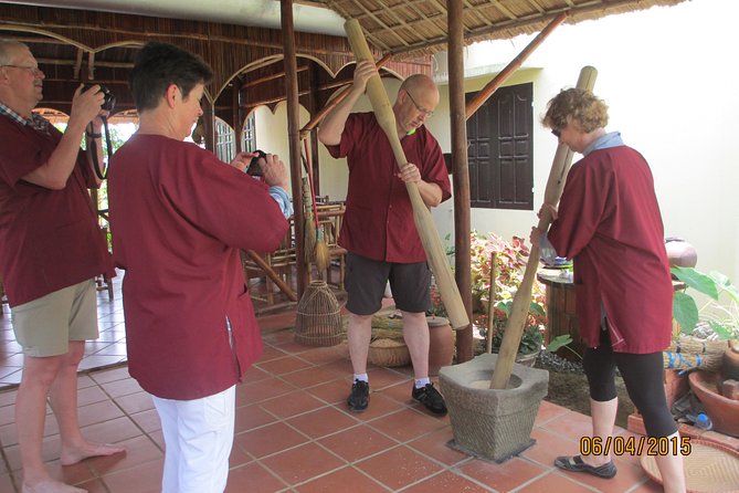Hoi An Farming and Fishing life Experience Tour - Price and logistics: why $83.08 can feel fair