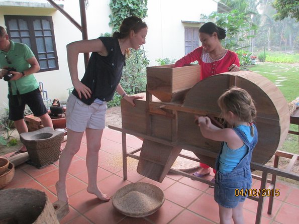 Hoi An Farming and Fishing life Experience Tour - Who should book this Hoi An farming and fishing tour?