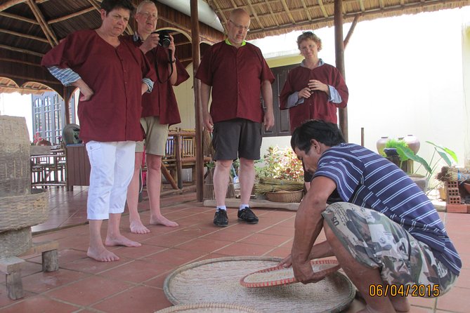 Hoi An Farming and Fishing life Experience Tour - Should you book this tour or pick something else?