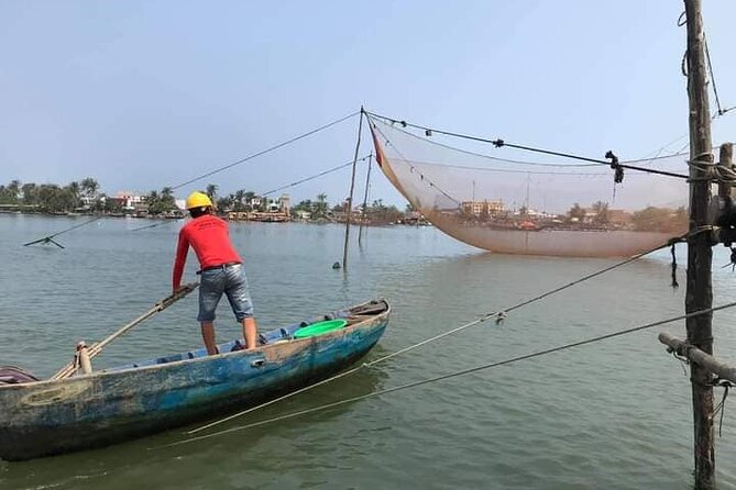 Hoi An Fishing Tour Private-Lantern /Cafe Making Class by Lunch - Price and Value: What You’re Actually Paying For