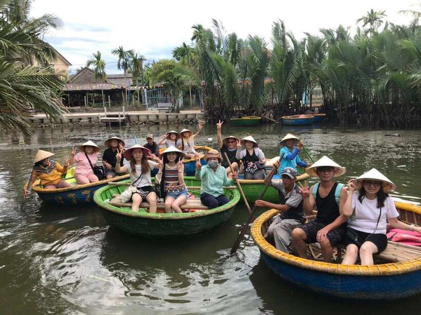 Hoi An: Fishing Village Tour And Cooking Class with Phở - Key highlights worth your time