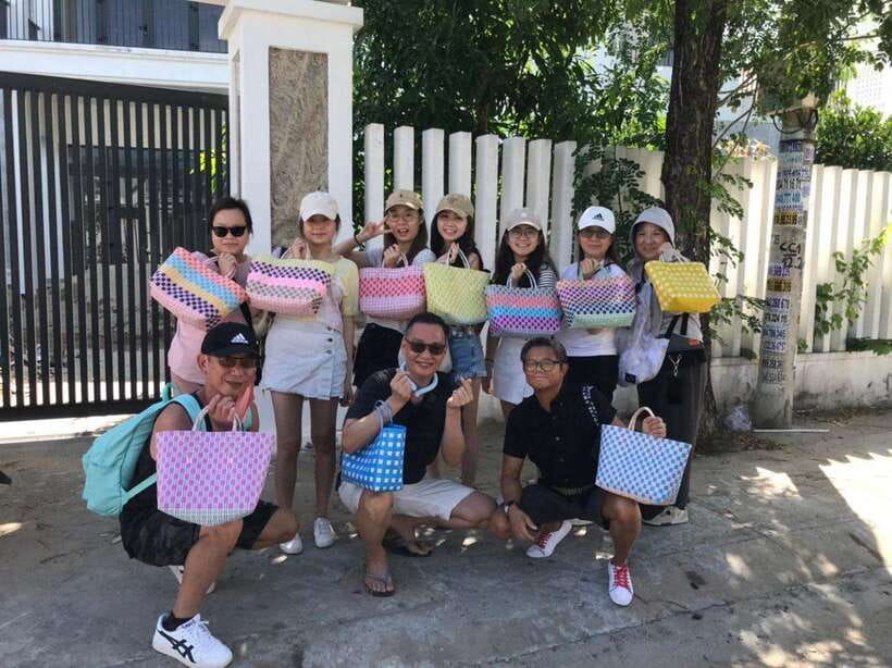 Hoi An: Fishing Village Tour And Cooking Class with Phở - Getting started: hotel pickup and the local market stop