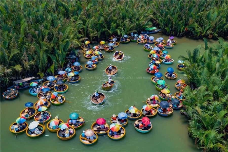 Hoi An: Market Experience with Optional Fishing and Cooking - Should You Book This Hoi An Market, Boat, and Cooking Experience?
