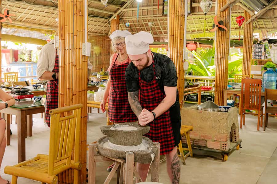 Hoi An: Market Experience with Optional Fishing and Cooking - Price and Value: Why This Feels Like a Bargain