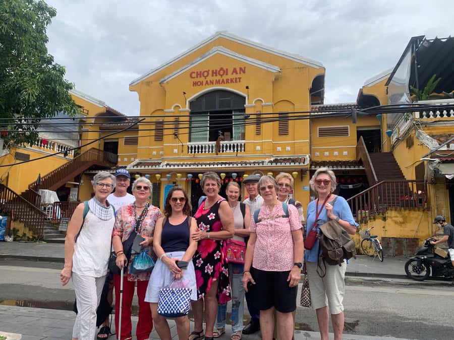 Hoi An: Market Experience with Optional Fishing and Cooking - Who This Is Best For