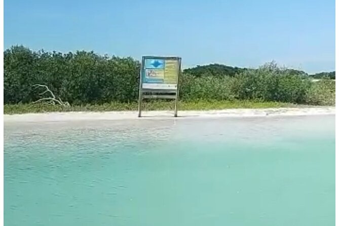 Holbox - Fishing & Snorkeling in Cabo Catoche with drinks & snack - The ceviche payoff: lunch made from your catch