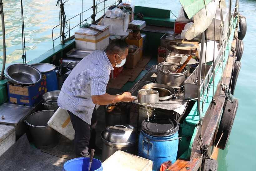 Hong Kong's Unforgettable Fishing and Cultural Immersion - Key things to know before you go