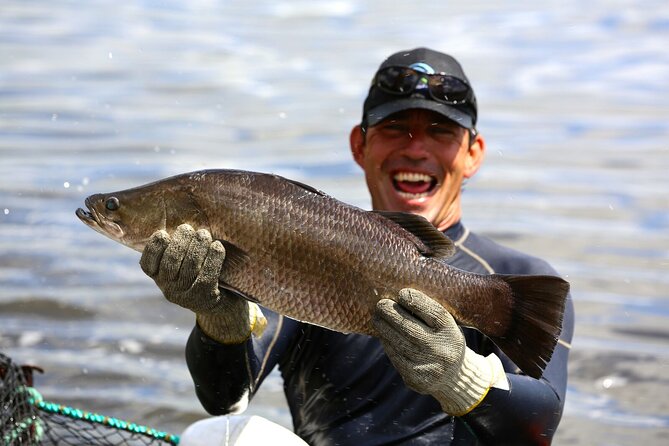 Hook-A-Barra Fishing and Farm Activity - Who This Tour Fits Best (And Who Might Want Something Else)