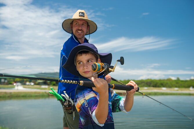 Hook A Barra Fishing Experience - Who this experience suits best (and who might want something else)