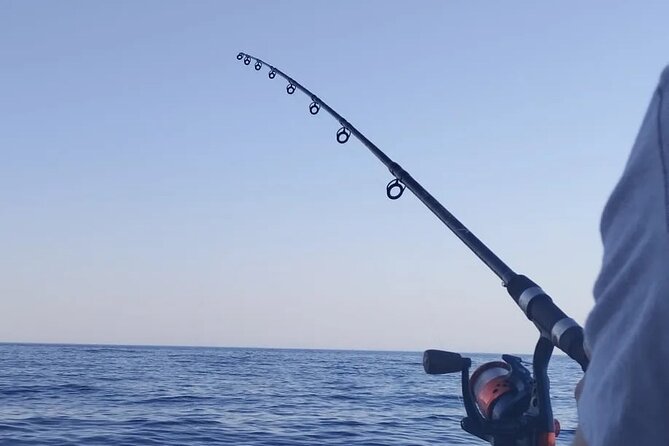 Hook Your Adventure Now with Chania Rod Fishing Experience - Fishing spots, technique, and what “traditional” means here