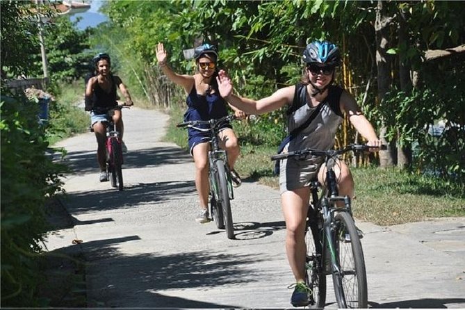 Hue Bike Tour with Optional Fishing Activities in Local Village - Key Things I’d Plan Around