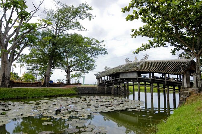 Hue Bike Tour with Optional Fishing Activities in Local Village - Why Hue’s Countryside Feels Worth It