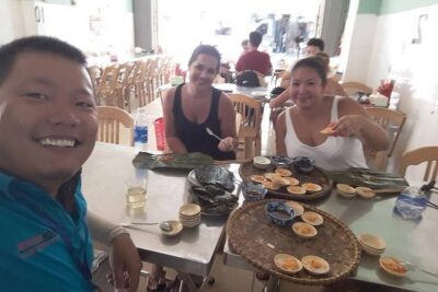 Hue Bike Tour with Optional Fishing Activities in Local Village - Price and What $69 Really Covers