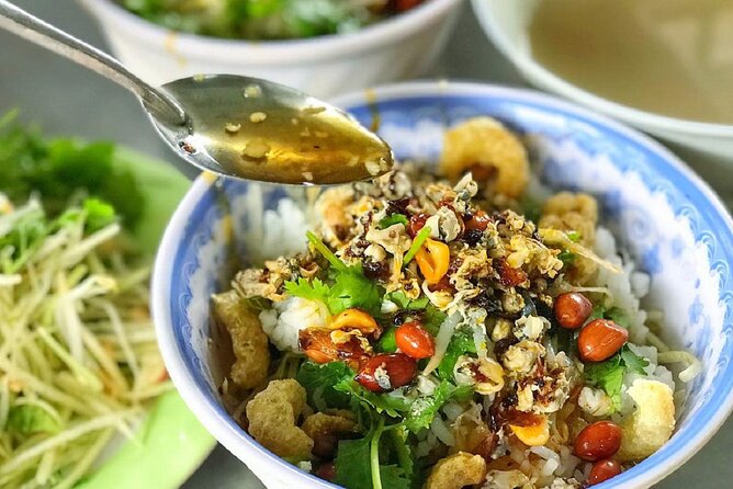 Hue Bike Tour with Optional Fishing Activities in Local Village - Lunch After the Ride: Fuel You’ll Actually Want
