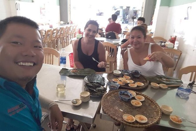 Hue Bike Tour with Optional Fishing Activities in Local Village - Price and What $69 Really Covers