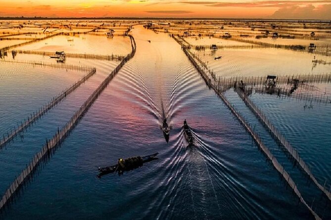 Hue Countryside Tour with Fishing Activities by Net and Trap - Price and value: what you’re really paying for