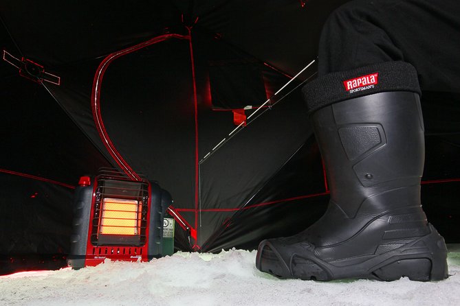 Ice Fishing Adventure in Whistler - Guide Style: Safety First, Then Technique, Then Spot Changes