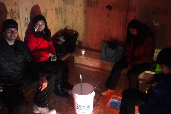 Ice Fishing Day Tour - Why ice fishing from Fairbanks feels more doable than you think