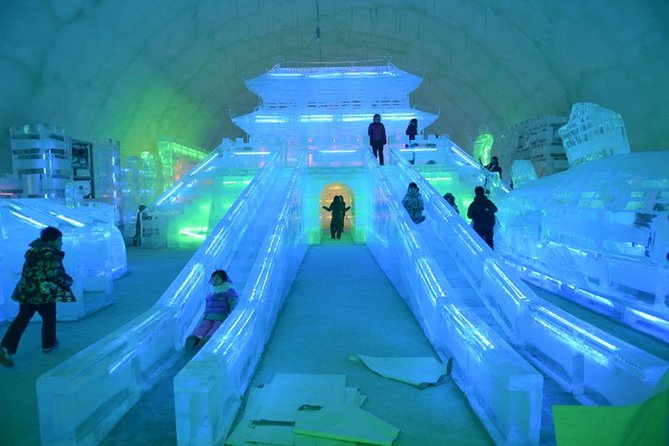 Ice Fishing Tour - Hwacheon Sancheoneo Ice Festival Day Trip from Seoul - Why Hwacheon’s ice fishing day trip feels like the right kind of Seoul escape