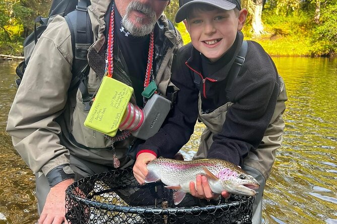 Icy Strait River Fishing & Wildlife Search - Why Icy Strait River Fishing Feels Different in Hoonah