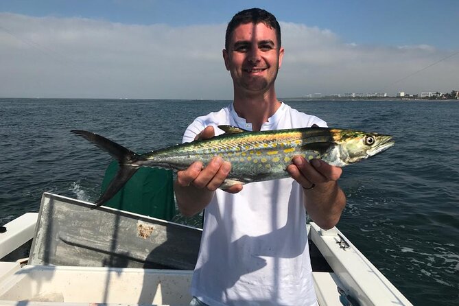 Inshore Fishing 4-Hour Puerto Vallarta Charter - Who should book this charter in Puerto Vallarta?