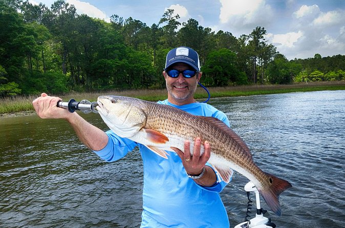 Inshore Fishing Charter - Guide Quality: Why Captains Like Dylan, Ryan, Bill, Dan, and Jeff Matter