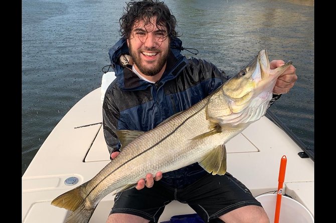 Inshore Sport Fishing with Local Guide - Key reasons people love this inshore sport fishing