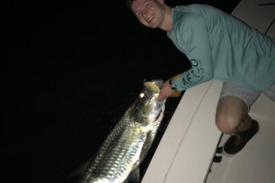Inshore Sport Fishing with Local Guide - The Maverick HPX: comfort, control, and the trade-off of a smaller boat