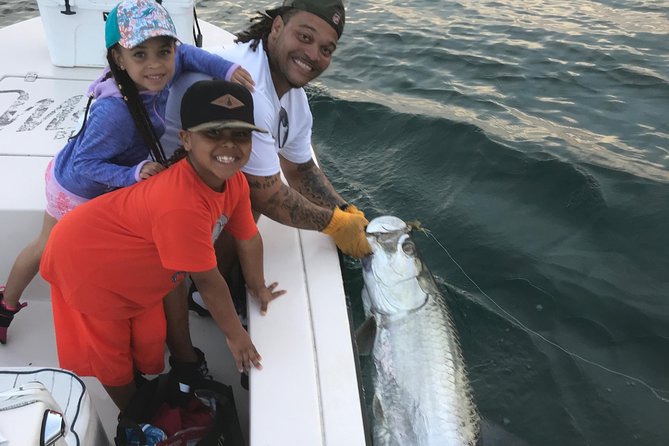 Inshore Sport Fishing with Local Guide - Timing and weather: why evening runs can be smarter