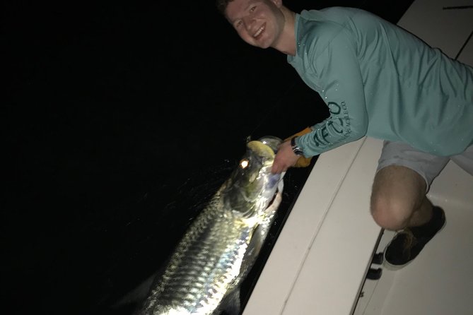 Inshore Sport Fishing with Local Guide - The Maverick HPX: comfort, control, and the trade-off of a smaller boat