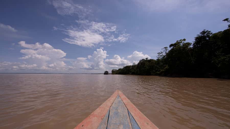 Iquitos: Piranha Fishing Experience in the Amazon jungle - Why Iquitos Piranha Fishing Feels Like Real Amazon Adventure