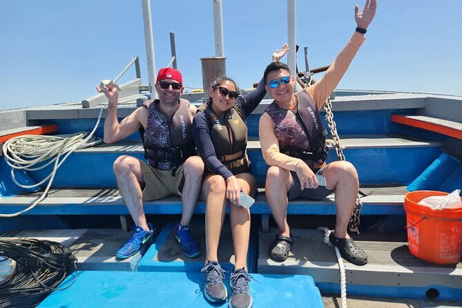 Jeju Hidden Gem Sea Boat Fishing Tour with Lunch - Key Highlights I’d Chase in Jeju