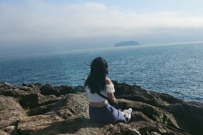 Jeju Hidden Gem Sea Boat Fishing Tour with Lunch - Price and Value: Why $82 Can Make Sense Here