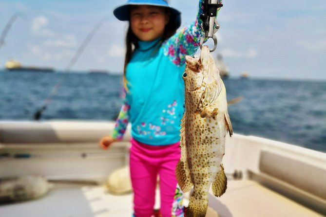 Join-in Catch and Cook Fishing Trip at Southern Islands Singapore - Who this private trip suits best (and who might hesitate)