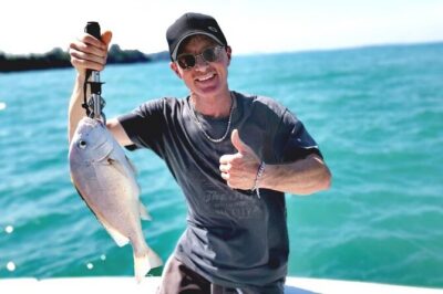 Join-in Yacht Fishing at the Southern Islands of Singapore - The Academy Approach: What You’ll Actually Learn Onboard