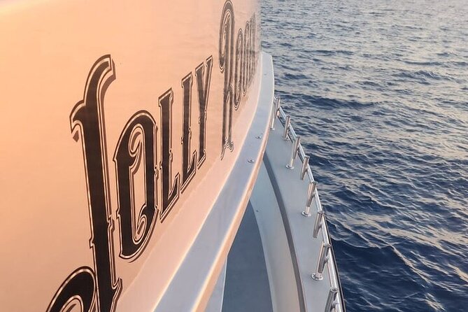 Jolly Roger Reef Fishing Experience - The 4-Hour Experience, From Meeting Point to Reef Time