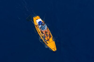 Kanjac Kayak Fishing Cavtat - Gear and Setup: What’s Included (and Why It’s Good Value)