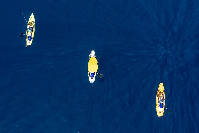 Kanjac Kayak Fishing Cavtat - Price and Booking Timing: Is $155.14 Worth It?
